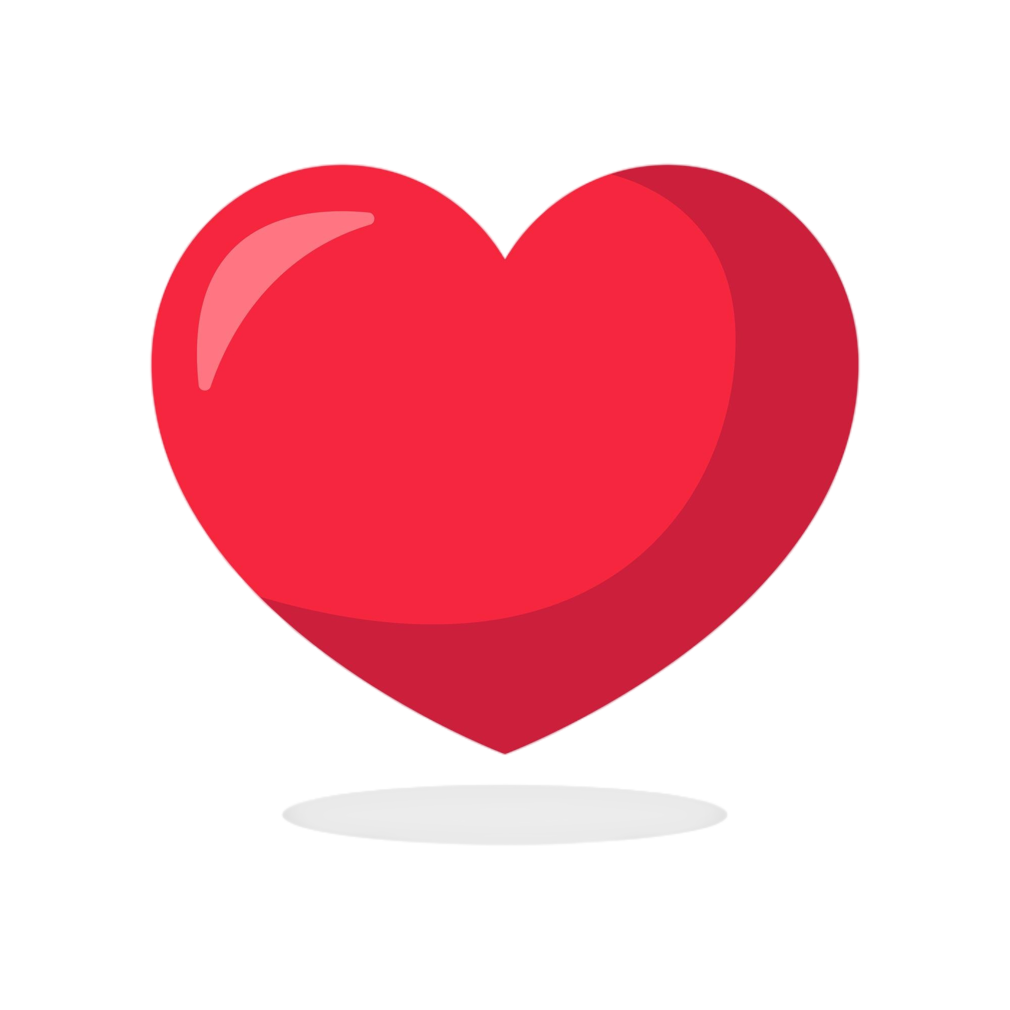 Heart Icon